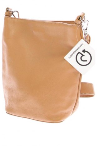 Damska torebka Becksondergaard, Kolor Beżowy, Cena 241,89 zł