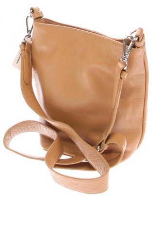 Damska torebka Becksondergaard, Kolor Beżowy, Cena 241,89 zł