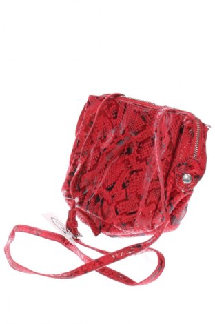 Damska torebka Bershka, Kolor Kolorowy, Cena 60,99 zł