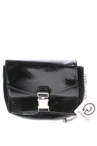 Damska torebka Bershka, Kolor Czarny, Cena 52,99 zł
