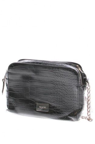 Női táska Bershka, Szín Fekete, Ár 5 409 Ft