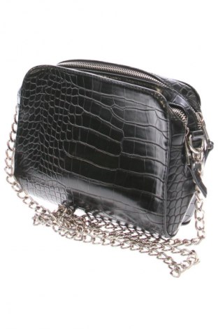 Női táska Bershka, Szín Fekete, Ár 5 409 Ft