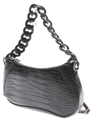 Damska torebka Bershka, Kolor Czarny, Cena 43,68 zł