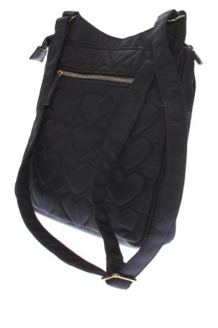 Damska torebka Betsey Johnson, Kolor Czarny, Cena 91,99 zł