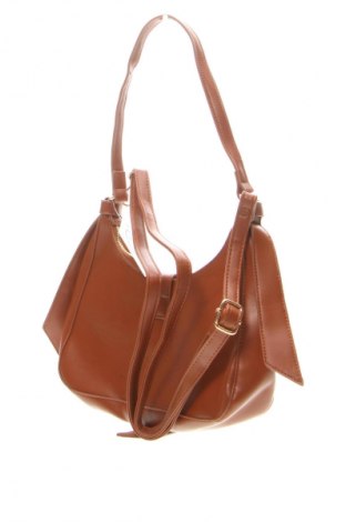 Damska torebka Bijou Brigitte, Kolor Pomarańczowy, Cena 225,99 zł
