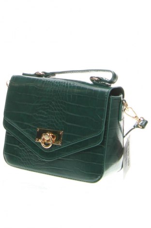 Damska torebka Bijou Brigitte, Kolor Zielony, Cena 125,99 zł