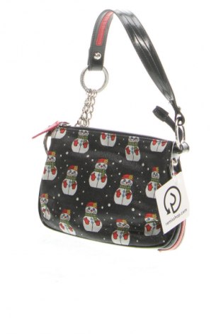 Damentasche Braccialini, Farbe Mehrfarbig, Preis 112,75 €