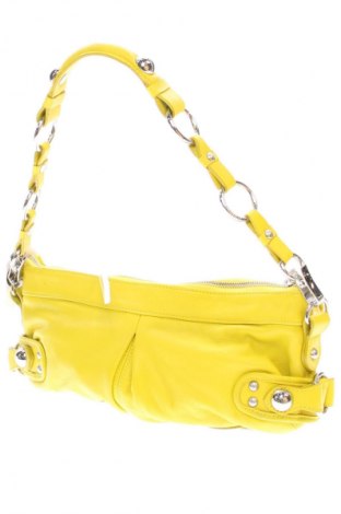 Damska torebka By Malene Birger, Kolor Żółty, Cena 403,99 zł