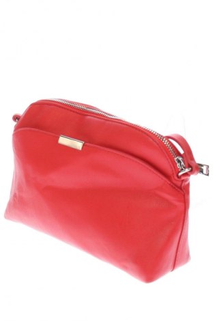Damska torebka C&A, Kolor Czerwony, Cena 69,99 zł