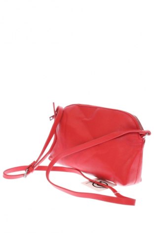 Damska torebka C&A, Kolor Czerwony, Cena 69,99 zł