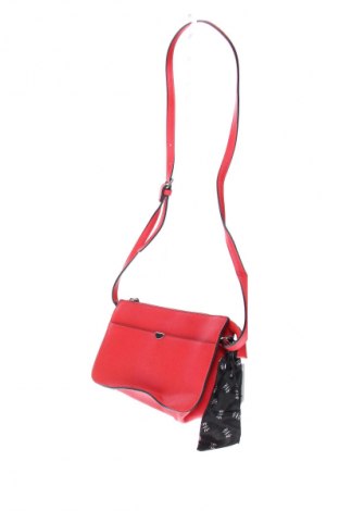 Γυναικεία τσάντα C&A, Χρώμα Κόκκινο, Τιμή 15,99 €