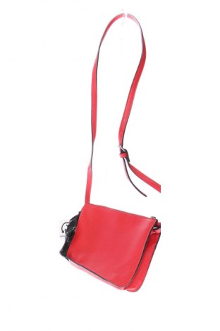 Γυναικεία τσάντα C&A, Χρώμα Κόκκινο, Τιμή 15,99 €