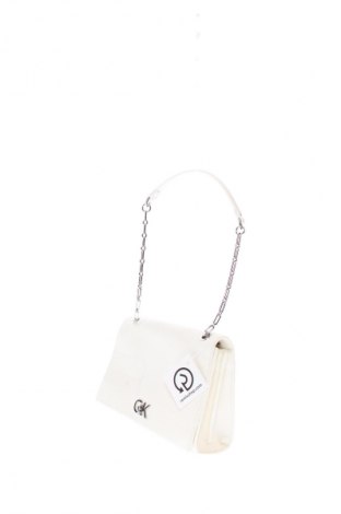 Dámská kabelka  Calvin Klein, Barva Krémová, Cena  2 899,00 Kč