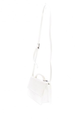 Damentasche Calvin Klein, Farbe Weiß, Preis € 127,99