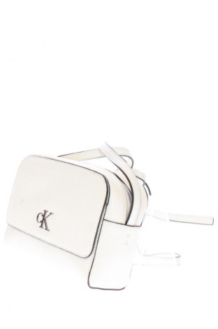 Damentasche Calvin Klein, Farbe Weiß, Preis 86,99 €