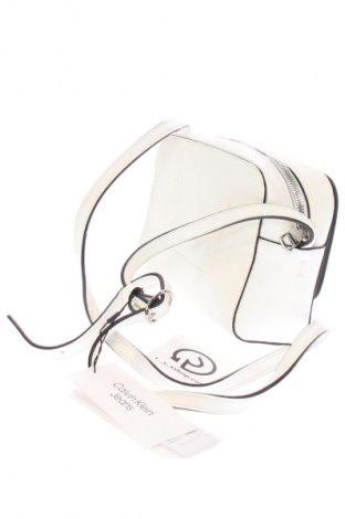 Damentasche Calvin Klein, Farbe Weiß, Preis 86,99 €