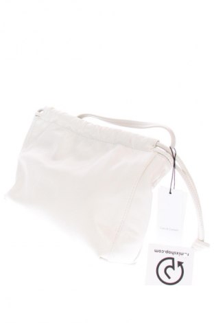 Дамска чанта Calvin Klein, Цвят Бял, Цена 159,99 лв.