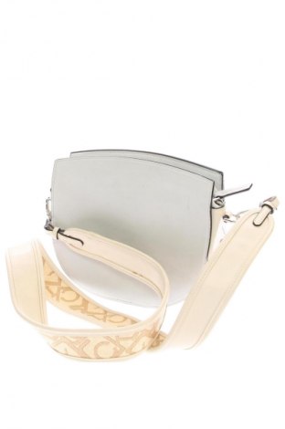 Damska torebka Calvin Klein, Kolor Biały, Cena 251,68 zł