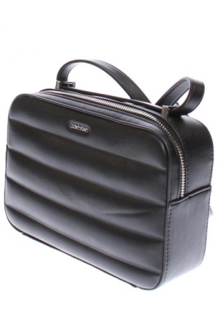 Damska torebka Calvin Klein, Kolor Czarny, Cena 351,99 zł