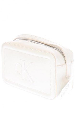Damentasche Calvin Klein, Farbe Weiß, Preis 134,99 €