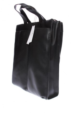 Geantă de femei Calvin Klein, Culoare Negru, Preț 849,99 Lei