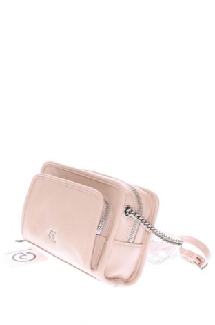 Dámská kabelka  Calvin Klein Jeans, Barva Růžová, Cena  2 549,00 Kč