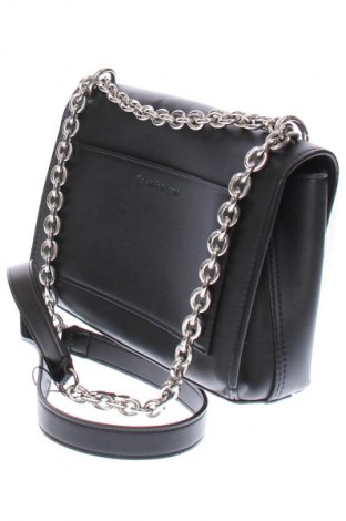 Geantă de femei Calvin Klein Jeans, Culoare Negru, Preț 559,99 Lei