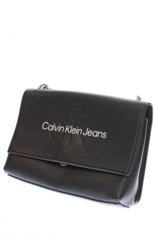 Geantă de femei Calvin Klein Jeans, Culoare Negru, Preț 559,99 Lei