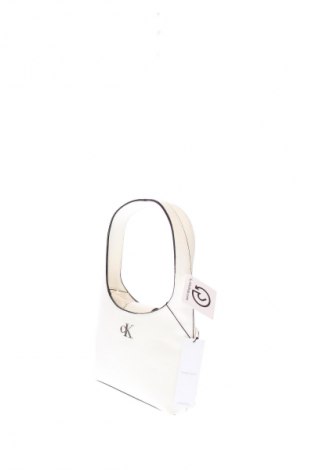 Dámská kabelka  Calvin Klein Jeans, Barva Bílá, Cena  3 049,00 Kč