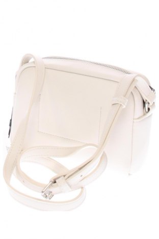Damska torebka Calvin Klein Jeans, Kolor ecru, Cena 207,99 zł