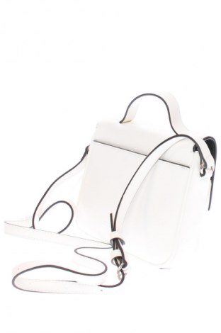 Дамска чанта Calvin Klein Jeans, Цвят Бял, Цена 149,99 лв.