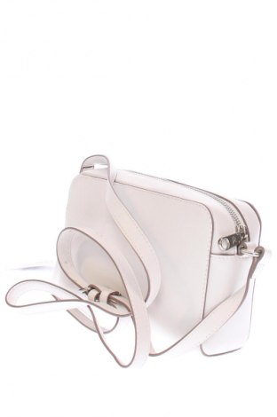 Damska torebka Calvin Klein Jeans, Kolor ecru, Cena 372,99 zł