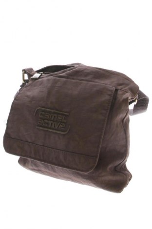 Damska torebka Camel Active, Kolor Brązowy, Cena 213,99 zł
