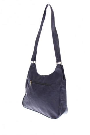 Damska torebka Carla Faustini, Kolor Niebieski, Cena 58,99 zł