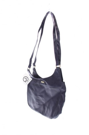 Damska torebka Carla Faustini, Kolor Niebieski, Cena 71,99 zł