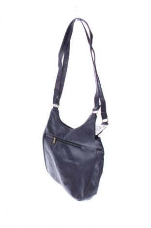 Damska torebka Carla Faustini, Kolor Niebieski, Cena 71,99 zł