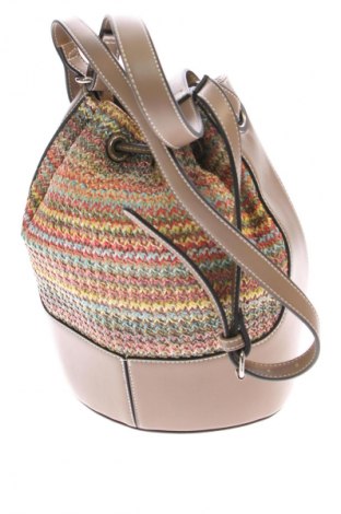 Damska torebka Carla Ferroni, Kolor Kolorowy, Cena 94,38 zł