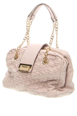 Дамска чанта Carpisa, Цвят Бежов, Цена 41,06 лв.