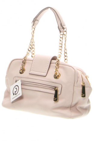 Дамска чанта Carpisa, Цвят Бежов, Цена 41,06 лв.