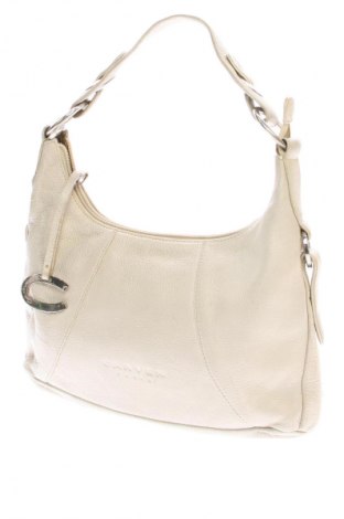 Damska torebka Carven, Kolor Beżowy, Cena 428,99 zł