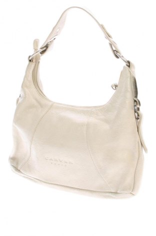 Damska torebka Carven, Kolor Beżowy, Cena 428,99 zł