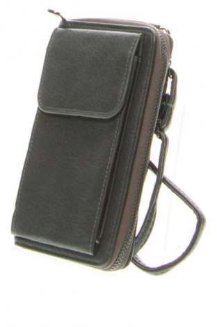 Damska torebka Casa di Nova, Kolor Szary, Cena 107,99 zł