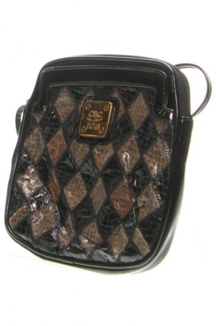 Damska torebka Cbc, Kolor Kolorowy, Cena 221,99 zł