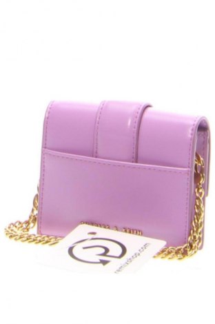 Geantă de femei Charles & Keith, Culoare Mov, Preț 128,99 Lei