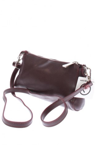 Damska torebka Charlotte, Kolor Czerwony, Cena 220,99 zł