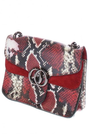 Damska torebka Charm London, Kolor Kolorowy, Cena 211,99 zł