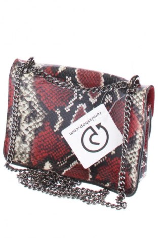 Damska torebka Charm London, Kolor Kolorowy, Cena 211,99 zł
