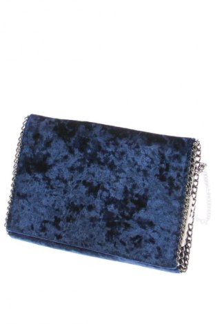 Damska torebka Chelsea, Kolor Niebieski, Cena 54,07 zł