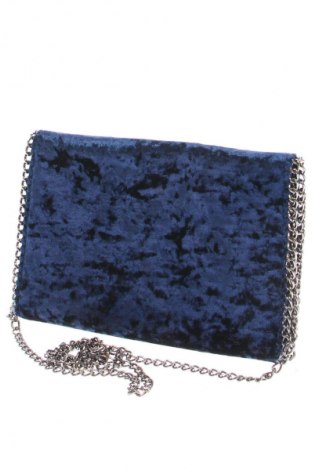 Damska torebka Chelsea, Kolor Niebieski, Cena 54,07 zł