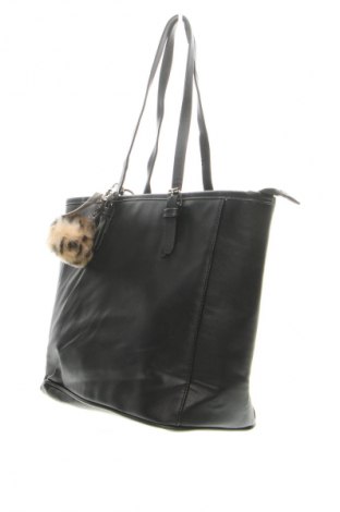 Damska torebka Clockhouse, Kolor Czarny, Cena 53,99 zł